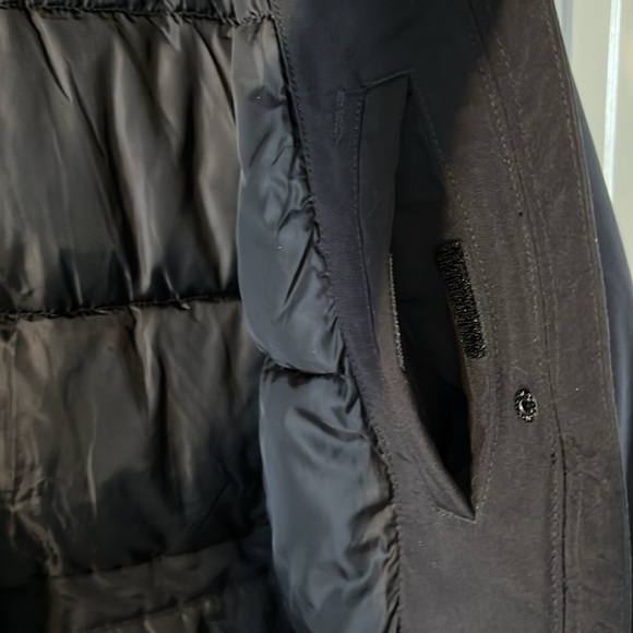 Spyder Explorer Parka Thermaweb Insulated Snow/Ski Jacket w/ removable faux fur - Picture 8 of 16